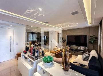 Apartamento · 148m² · 3 Quartos · 2 Vagas · Apartamento à Venda - Belém, 3 Quartos, 148 m2