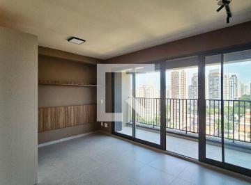 Apartamento de 1 quarto, São Paulo · Apartamento à Venda - Vila Pompéia, 1 Quarto, 36 m2