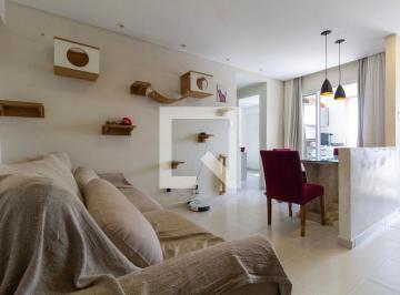 Apartamento · 49m² · 2 Quartos · 1 Vaga · Apartamento à Venda - Ponte Rasa, 2 Quartos, 49 m2