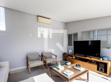 Apartamento de 2 quartos, São Paulo · Apartamento à Venda - Alto da Lapa, 2 Quartos, 124 m2