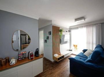 Apartamento · 60m² · 2 Quartos · 1 Vaga · Apartamento com 2 dormitórios à venda, 60 m² por R$ 719.000 - Vila Prudente Zona