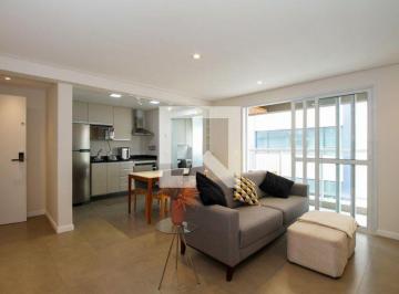 Apartamento · 57m² · 1 Quarto · 1 Vaga · Apartamento à Venda - Pinheiros, 1 Quarto, 57 m2