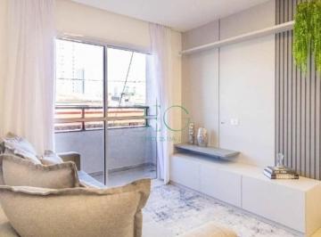 Apartamento · 50m² · 1 Quarto · Apartamento com 1 dormitório à venda, 50 m² por R$ 464. - Casa Verde - São Paulo/SP