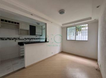 Apartamento · 42m² · 2 Quartos · 1 Vaga · Apartamento com 2 dormitórios à venda, 42 m² por R$ 260.000 - Loteamento City Ja