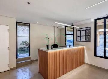 Comercial · 34m² · 1 Vaga · Sala à venda, 34 m² por R$ 190.000 - Barra Funda - São Paulo/SP