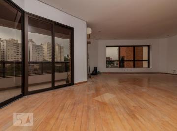 Apartamento · 350m² · 4 Quartos · 4 Vagas · Apartamento à Venda - Vila Madalena, 4 Quartos, 350 m2