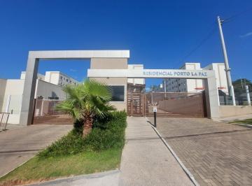 Apartamento · 40m² · 2 Quartos · 1 Vaga · Excelente oportunidade em Porto Alegre