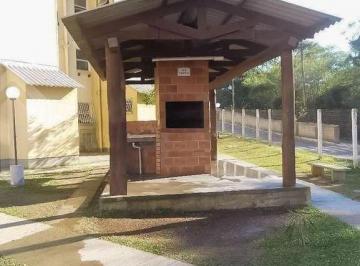 Apartamento · 53m² · 2 Quartos · 1 Vaga · Apto 02 quartos - Vila Nova