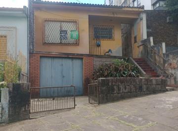 Terreno · 210m² · Terreno à venda em bairro nobre de Porto Alegre