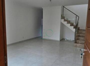 Casa · 95m² · 3 Quartos · 2 Vagas · Casa com 3 dormitórios à venda, 95 m² por R$ 660. - Vila Romero - São Paulo/SP