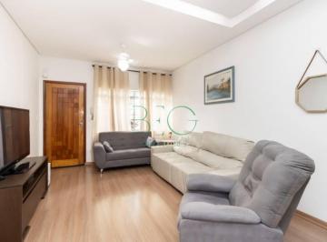 Casa · 288m² · 5 Quartos · 2 Vagas · Sobrado com 5 dormitórios à venda, 288 m² por R$ 990. - Vila do Encontro - São P
