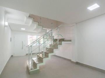Casa · 103m² · 3 Quartos · 1 Vaga · Casa à venda, 103 m² por R$ 950.000,00 - Vila Mariana - São Paulo/SP