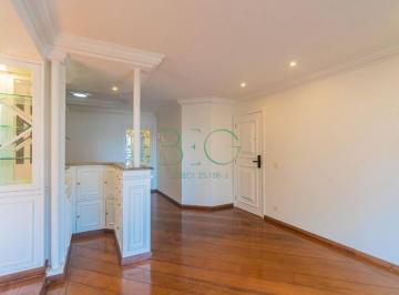 Apartamento · 119m² · 3 Quartos · 2 Vagas · Apartamento à venda, 119 m² por R$ 740.000,00 - Vila Andrade - São Paulo/SP