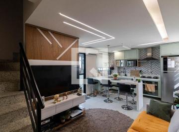 Apartamento · 65m² · 2 Quartos · 1 Vaga · Apartamento à Venda - Vila Ré, 2 Quartos, 65 m2
