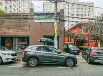 Comercial · 200m² · Ponto para alugar, 200 m² por R$ 28.000,00/mês - Cerqueira César - São Paulo/SP