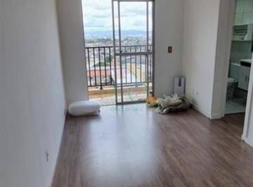Apartamento · 50m² · 2 Quartos · 1 Vaga · Apartamento com 2 dormitórios à venda, 50 m² por R$ 296.800 - Itaquera - São Paulo/SP