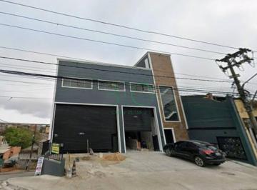 Comercial · 1050m² · Prédio à venda, 1050 m² por R$ 3.950.000 - Sapopemba - São Paulo/SP