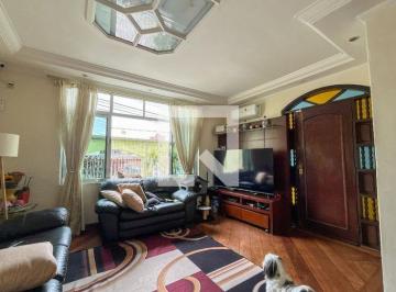 Casa · 185m² · 5 Quartos · 4 Vagas · Casa à Venda - Freguesia do Ó, 5 Quartos, 185 m2