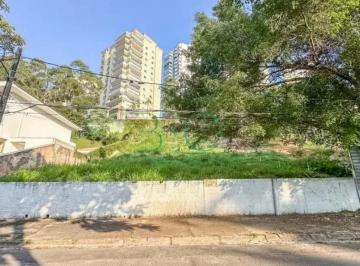 Terreno · 888m² · Terreno à venda, 888 m² por R$ 2.650. - Paineiras do Morumbi - São Paulo/SP