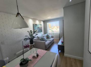 Apartamento · 48m² · 2 Quartos · 1 Vaga · Apartamento à venda, 48 m² por R$ 450.000,00 - Nossa Senhora do Ó - São Paulo/SP