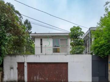 Casa · 350m² · 3 Quartos · 3 Vagas · Casa com 3 dormitórios à venda, 350 m² por R$ 1.750. - Jardim Novo Mundo - São P