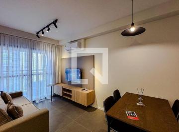 Apartamento · 50m² · 1 Quarto · Apartamento à Venda - Belém, 1 Quarto, 50 m2