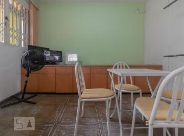 Casa · 290m² · 3 Quartos · 1 Vaga · Casa à Venda - Cambuci, 3 Quartos, 290 m2