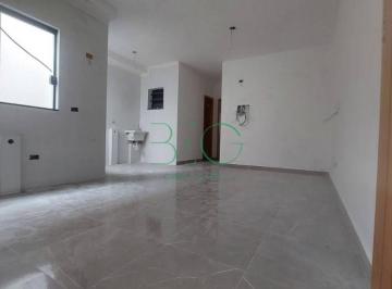 Apartamento · 50m² · 2 Quartos · Apartamento à venda, 50 m² por R$ 320.000,00 - Vila Libanesa - São Paulo/SP