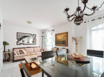 Apartamento · 152m² · 2 Quartos · 1 Vaga · Cobertura com 2 dormitórios à venda, 152 m² por R$ 1.200. - Vila Clementino - Sã