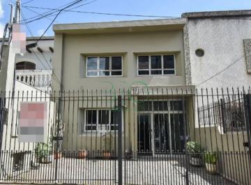Casa · 350m² · 4 Quartos · 3 Vagas · Sobrado com 4 dormitórios à venda, 350 m² por R$ 1.549.000 - Cambuci - São Paulo/SP
