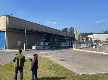 Comercial · 7288m² · Galpão para alugar, 7288 m² por R$ 251.800/mês - Água Chata - Guarulhos/SP