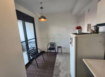 Apartamento · 36m² · 2 Quartos · Apartamento com 2 dormitórios à venda, 36 m² por R$ 300. - Moinho Velho - São Pa