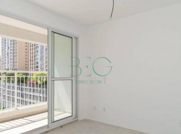 Apartamento · 25m² · 1 Quarto · Studio com 1 dormitório à venda, 25 m² por R$ 392.500,00 - Bela Vista - São Paulo/SP