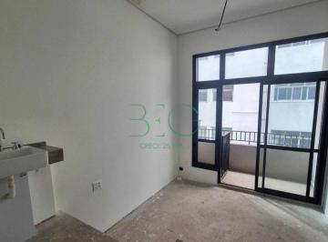 Apartamento · 36m² · 1 Quarto · Studio com 1 dormitório à venda, 36 m² por R$ 519.000 - Higienópolis - São Paulo/SP