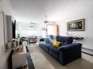 Casa · 135m² · 3 Quartos · 2 Vagas · Casa à Venda - Água Fria, 3 Quartos, 135 m2