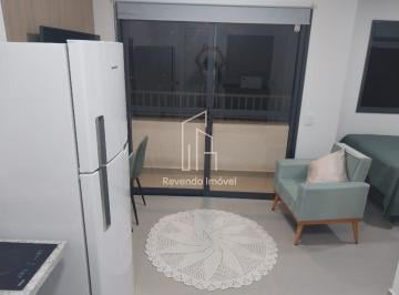 Apartamento · 27m² · 1 Quarto · Apartamento à venda em São Paulo-SP, Água Branca: 1 quarto, 1 banheiro, 27,00 m²