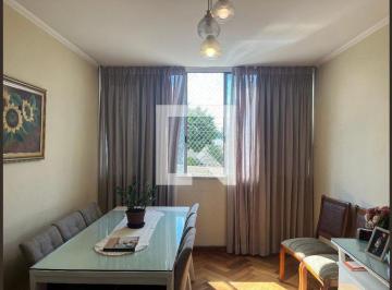 Apartamento · 98m² · 3 Quartos · Apartamento à Venda - Água Branca, 3 Quartos, 98 m2