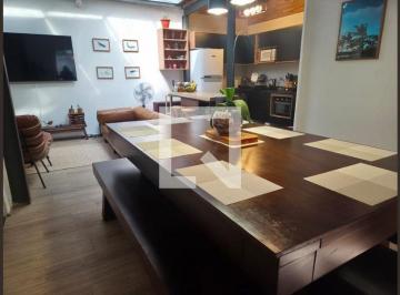 Casa de 2 quartos, São Paulo · Casa à Venda - Pinheiros, 2 Quartos, 70 m2