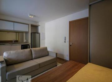Apartamento · 30m² · 1 Quarto · 1 Vaga · Apartamento à Venda - Sumaré, 1 Quarto, 30 m2