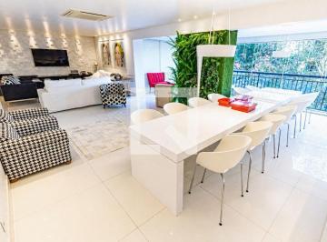 Apartamento · 157m² · 3 Quartos · 3 Vagas · Apartamento à Venda - Belém, 3 Quartos, 157 m2