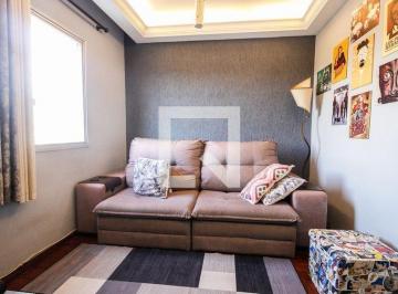 Apartamento · 120m² · 3 Quartos · 2 Vagas · Apartamento à Venda - Mandaqui, 3 Quartos, 120 m2