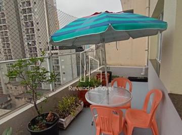 Apartamento · 80m² · 1 Quarto · Apartamento de 01 Dormitorio c/ Suíte á VENDA NA REPÚBLICA