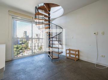Apartamento de 2 quartos, São Paulo · Apartamento à Venda - Pinheiros, 2 Quartos, 110 m2