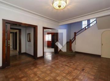 Casa · 420m² · 6 Quartos · 4 Vagas · Casa à Venda - Vila Madalena, 6 Quartos, 420 m2
