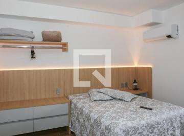 Apartamento de 1 quarto, São Paulo · Apartamento à Venda - Vila Romana, 1 Quarto, 29 m2