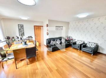 Apartamento · 140m² · 4 Quartos · 2 Vagas · Apartamento à Venda - Mandaqui, 4 Quartos, 140 m2