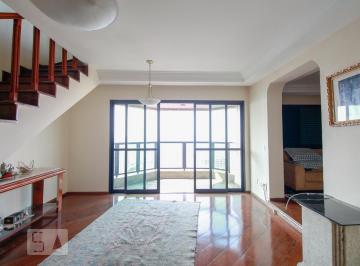 Apartamento · 600m² · 4 Quartos · 3 Vagas · Apartamento à Venda - Tatuapé, 4 Quartos, 600 m2