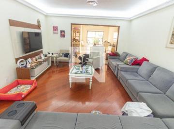 Casa de 3 quartos, São Paulo · Casa à Venda - Belém, 3 Quartos, 274 m2