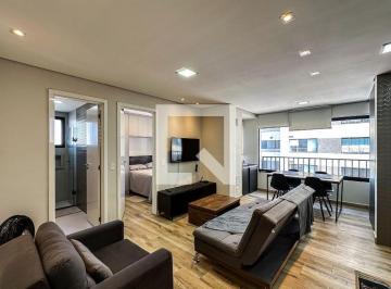 Apartamento de 1 quarto, São Paulo · Apartamento à Venda - Mooca, 1 Quarto, 39 m2