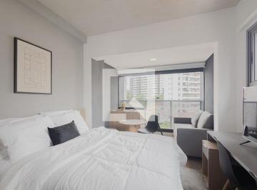 Apartamento · 25m² · 1 Quarto · Apartamento à Venda - Sumaré, 1 Quarto, 25 m2